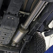 Load image into Gallery viewer, Flowmaster Flow FX Extreme Cat-Back Exhaust System fits 2018-2026 Jeep Wrangler - Additional View 5