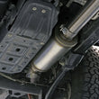 Load image into Gallery viewer, Flowmaster Flow FX Extreme Cat-Back Exhaust System fits 2018-2026 Jeep Wrangler - Additional View 6