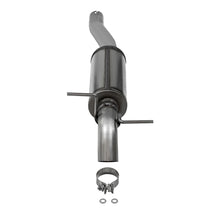 Load image into Gallery viewer, Flowmaster Flow FX Extreme Cat-Back Exhaust System fits 2019-2026 Chevrolet Silverado 1500 / GMC Sierra 1500 - Side View