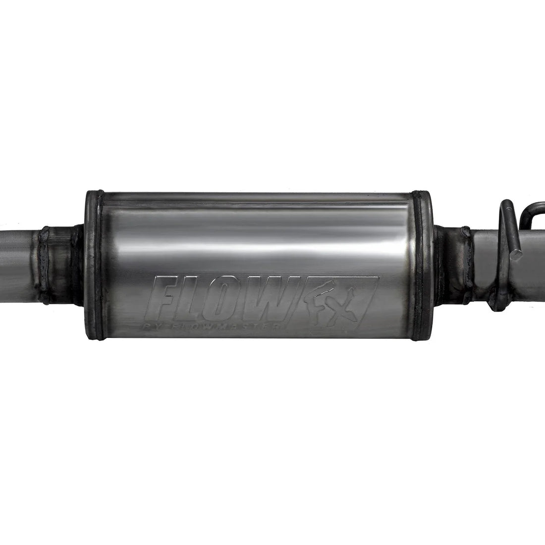 Flowmaster Flow FX Extreme Cat-Back Exhaust System fits 2019-2026 Chevrolet Silverado 1500 / GMC Sierra 1500 - Installatio...