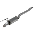 Load image into Gallery viewer, Flowmaster Flow FX Extreme Cat-Back Exhaust System fits 2020-2025 Jeep Gladiator - Main Product View