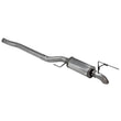 Load image into Gallery viewer, Flowmaster Flow FX Extreme Cat-Back Exhaust System fits 2020-2025 Jeep Gladiator - Back View