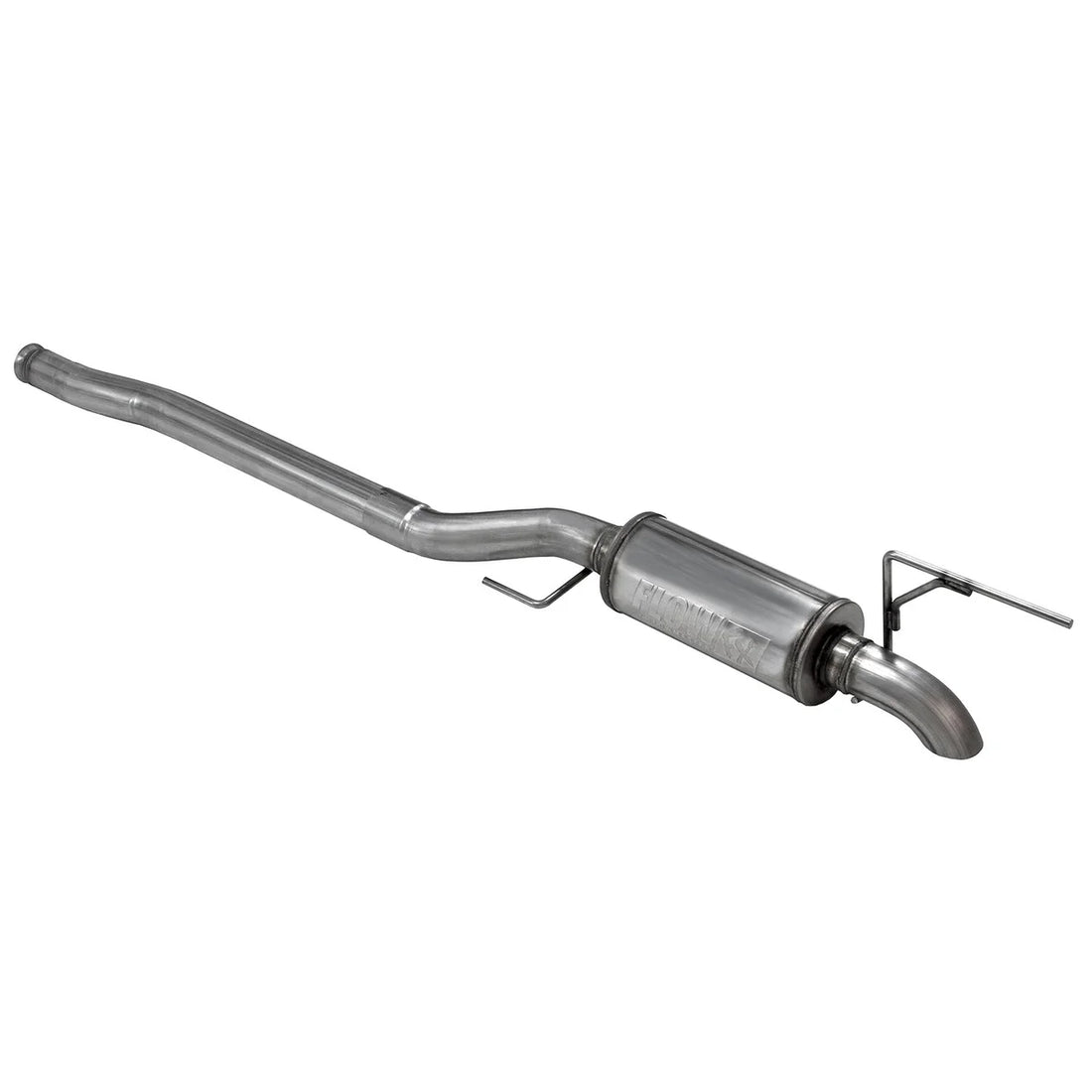 Flowmaster Flow FX Extreme Cat-Back Exhaust System fits 2020-2025 Jeep Gladiator - Back View