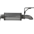 Load image into Gallery viewer, Flowmaster Flow FX Extreme Cat-Back Exhaust System fits 2020-2025 Jeep Gladiator - Installation View