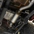 Load image into Gallery viewer, Flowmaster Flow FX Extreme Cat-Back Exhaust System fits 2020-2025 Jeep Gladiator - Additional View 7