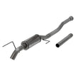 Load image into Gallery viewer, Flowmaster Flow FX Extreme Cat-Back Exhaust System fits 2021-2025 Ford F-150 - Main Product View
