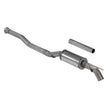 Load image into Gallery viewer, Flowmaster Flow FX Extreme Cat-Back Exhaust System fits 2021-2025 Ford F-150 - Back View