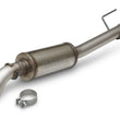 Load image into Gallery viewer, Flowmaster Flow FX Extreme Cat-Back Exhaust System fits 2022-2025 Toyota Tundra - Main Product View
