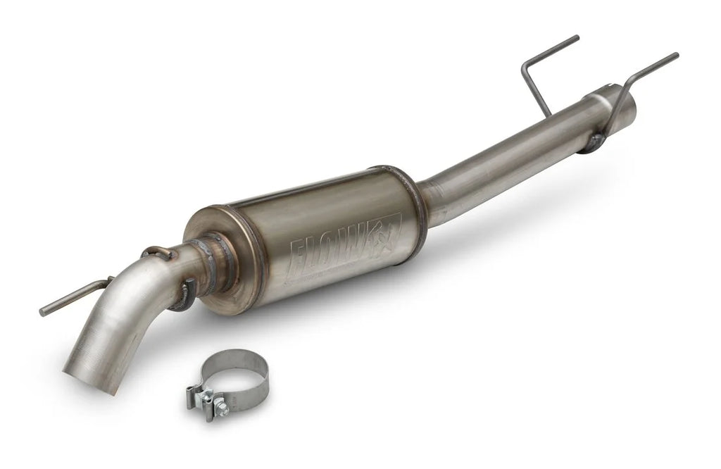 Flowmaster Flow FX Extreme Cat-Back Exhaust System fits 2022-2025 Toyota Tundra - Main Product View