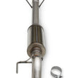 Load image into Gallery viewer, Flowmaster Flow FX Extreme Cat-Back Exhaust System fits 2022-2025 Toyota Tundra - Installation View