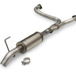 Load image into Gallery viewer, Flowmaster Flow FX Extreme Cat-Back Exhaust System fits 2022-2026 Nissan Frontier - Main Product View