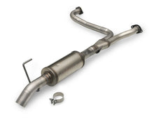 Load image into Gallery viewer, Flowmaster Flow FX Extreme Cat-Back Exhaust System fits 2022-2026 Nissan Frontier - Main Product View