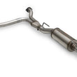 Load image into Gallery viewer, Flowmaster Flow FX Extreme Cat-Back Exhaust System fits 2022-2026 Nissan Frontier - Additional View 5