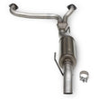 Load image into Gallery viewer, Flowmaster Flow FX Extreme Cat-Back Exhaust System fits 2022-2026 Nissan Frontier - Additional View 8