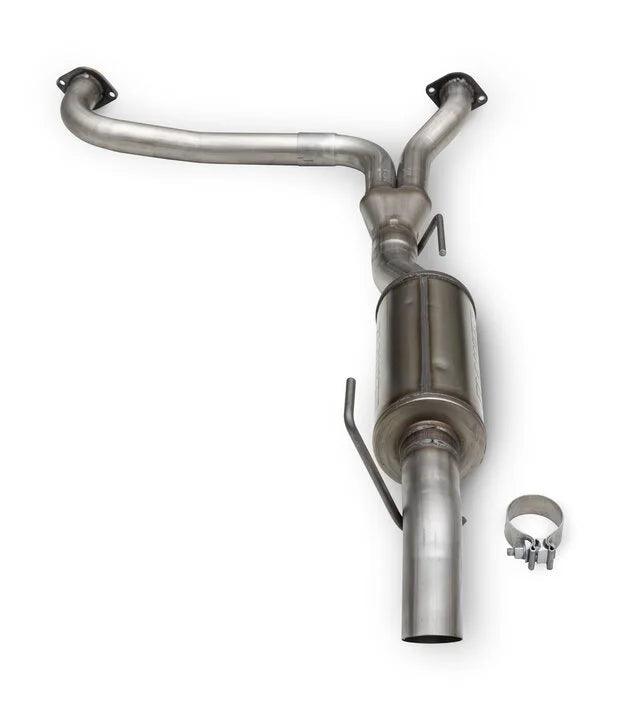 Flowmaster Flow FX Extreme Cat-Back Exhaust System fits 2022-2026 Nissan Frontier - Additional View 8