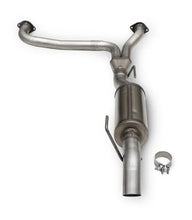 Load image into Gallery viewer, Flowmaster Flow FX Extreme Cat-Back Exhaust System fits 2022-2026 Nissan Frontier - Additional View 8