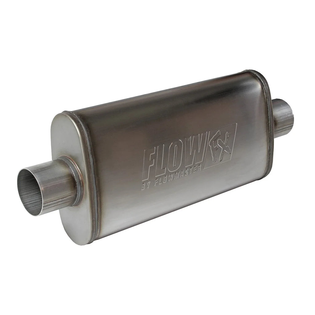 Flowmaster Flow FX Muffler - Main Product View