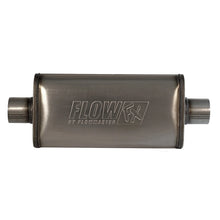 Load image into Gallery viewer, Flowmaster Flow FX Muffler - Side View