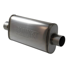 Load image into Gallery viewer, Flowmaster Flow FX Muffler - Back View