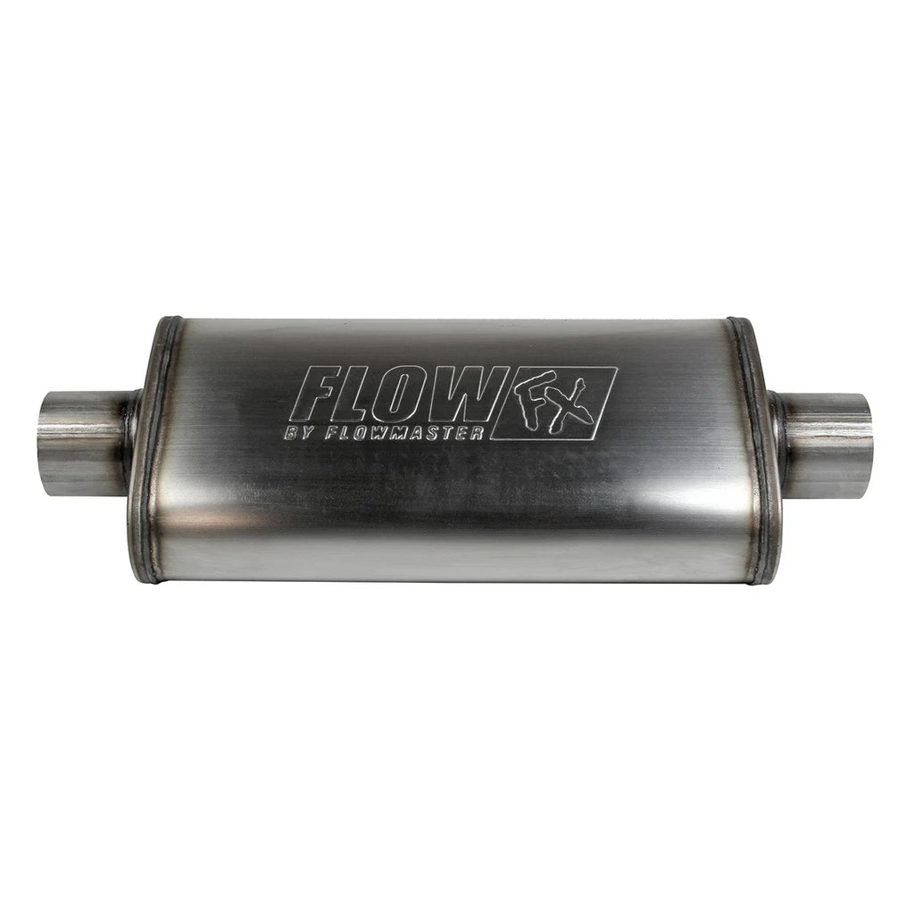 Flowmaster Flow FX Muffler - Installation View