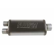Load image into Gallery viewer, Flowmaster Flow FX Muffler - Side View