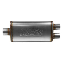 Load image into Gallery viewer, Flowmaster Flow FX Muffler - Side View
