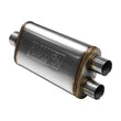 Load image into Gallery viewer, Flowmaster Flow FX Muffler - Back View