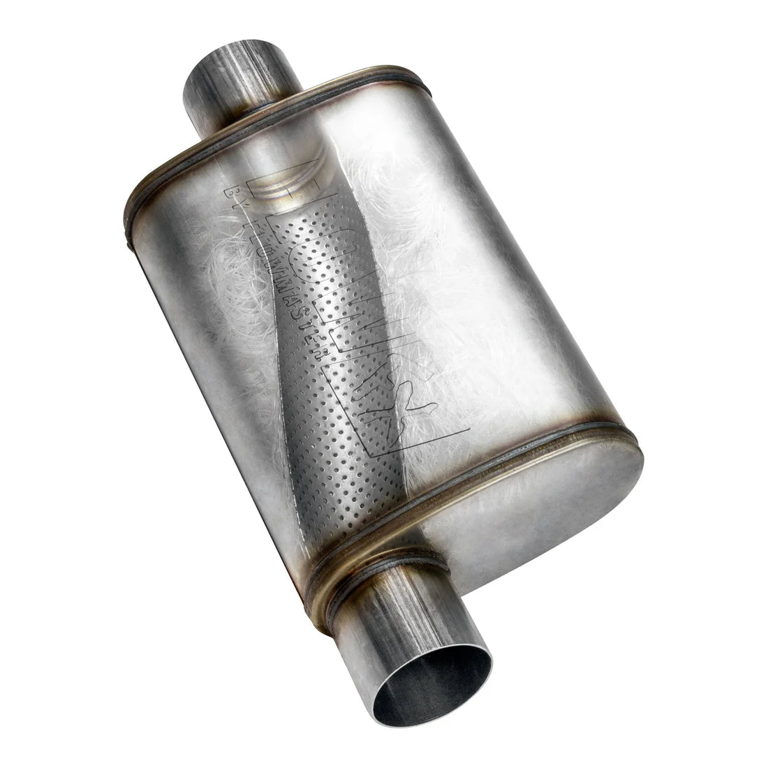 Flowmaster Flow FX Muffler - Installation View