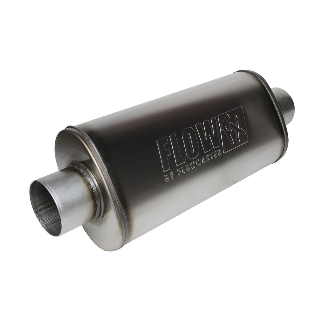 Flowmaster Flow FX Muffler - Detail View