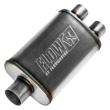 Load image into Gallery viewer, Flowmaster Flow FX Muffler fits 1980-1995 Chevrolet / Ford / GMC - Main Product View