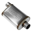 Load image into Gallery viewer, Flowmaster Flow FX Muffler fits 1987-1991 1994-1996 1999-2010 Chevrolet / Dodge / Ford and more - Back View