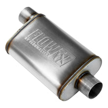 Load image into Gallery viewer, Flowmaster Flow FX Muffler fits 1987-1991 1994-1996 1999-2010 Chevrolet / Dodge / Ford and more - Back View