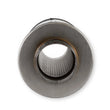 Load image into Gallery viewer, Flowmaster Flow FX Muffler fits 1992-1995 1999-2023 Chevrolet / Dodge / Ford and more - Back View