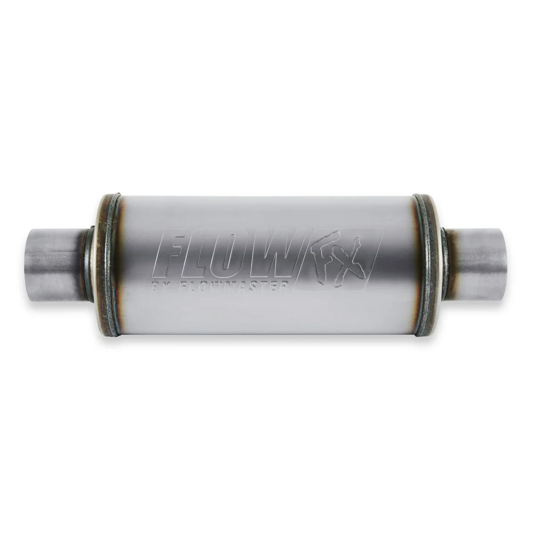 Flowmaster Flow FX Muffler fits 1992-1995 1999-2023 Chevrolet / Dodge / Ford and more - Additional View 5