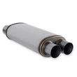Load image into Gallery viewer, Flowmaster Flow FX Muffler fits 2001-2006 2010-2019 Chevrolet Silverado 2500 HD / Chevrolet Silverado 3500 / GMC Sierra 25...