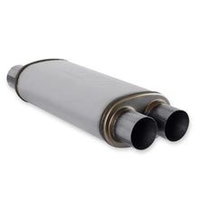 Load image into Gallery viewer, Flowmaster Flow FX Muffler fits 2001-2006 2010-2019 Chevrolet Silverado 2500 HD / Chevrolet Silverado 3500 / GMC Sierra 25...