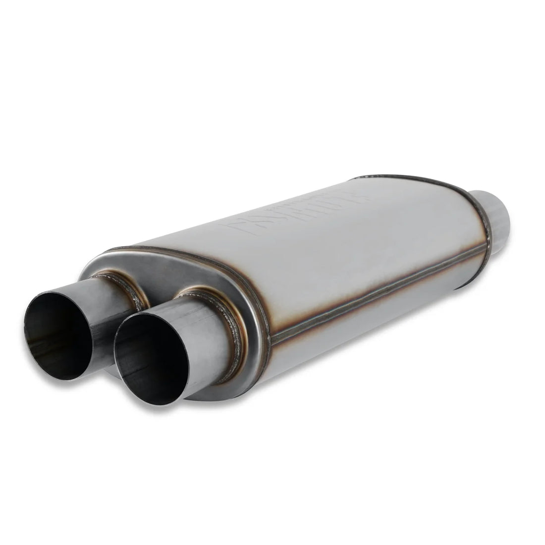 Flowmaster Flow FX Muffler fits 2001-2006 2010-2019 Chevrolet Silverado 2500 HD / Chevrolet Silverado 3500 / GMC Sierra 25...