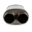 Load image into Gallery viewer, Flowmaster Flow FX Muffler fits 2001-2006 2010-2019 Chevrolet Silverado 2500 HD / Chevrolet Silverado 3500 / GMC Sierra 25...