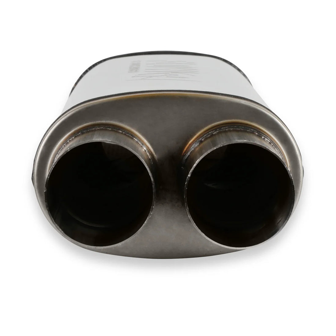 Flowmaster Flow FX Muffler fits 2001-2006 2010-2019 Chevrolet Silverado 2500 HD / Chevrolet Silverado 3500 / GMC Sierra 25...