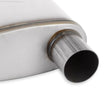 Load image into Gallery viewer, Flowmaster Flow FX Muffler fits 2014-2025 Ford Bronco / Bronco Sport / Jeep Cherokee / Wrangler - Main Product View