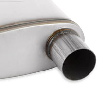 Load image into Gallery viewer, Flowmaster Flow FX Muffler fits 2014-2025 Ford Bronco / Bronco Sport / Jeep Cherokee / Wrangler - Main Product View