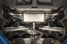 Load image into Gallery viewer, Flowmaster FlowFX Axle-Back Exhaust System fits 2021-2025 Ford Bronco Sport - Installation View