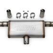 Load image into Gallery viewer, Flowmaster FlowFX Axle-Back Exhaust System fits 2021-2025 Ford Bronco Sport - Additional View 5