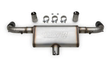 Load image into Gallery viewer, Flowmaster FlowFX Axle-Back Exhaust System fits 2021-2025 Ford Bronco Sport - Additional View 5