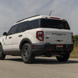 Load image into Gallery viewer, Flowmaster FlowFX Axle-Back Exhaust System fits 2021-2025 Ford Bronco Sport - Additional View 8