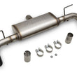 Load image into Gallery viewer, Flowmaster FlowFX Axle-Back Exhaust System fits 2021-2025 Ford Bronco Sport - Additional View 9
