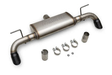 Load image into Gallery viewer, Flowmaster FlowFX Axle-Back Exhaust System fits 2021-2025 Ford Bronco Sport - Additional View 9
