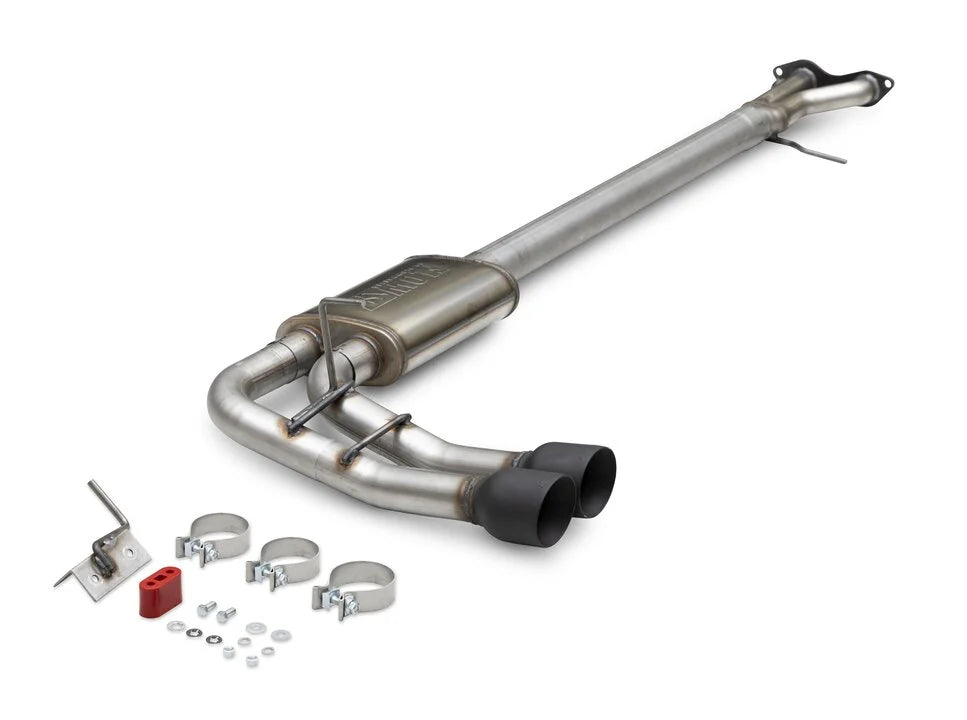 Flowmaster FlowFX Cat-Back Exhaust System fits 1996-1999 Chevrolet C1500 / C2500 / K1500 / K2500 / GMC C1500 / C2500 / K15...