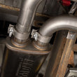 Load image into Gallery viewer, Flowmaster FlowFX Cat-Back Exhaust System fits 1996-1999 Chevrolet C1500 / C2500 / K1500 / K2500 / GMC C1500 / C2500 / K15...