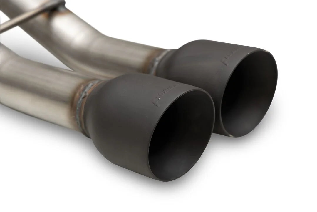 Flowmaster FlowFX Cat-Back Exhaust System fits 1996-1999 Chevrolet C1500 / C2500 / K1500 / K2500 / GMC C1500 / C2500 / K15...